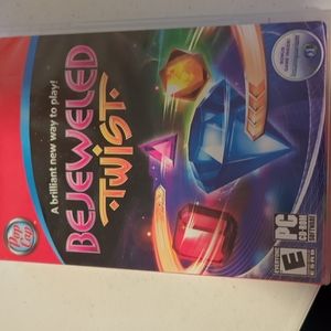 Bejeweled Twist & Bonus Game Insaniqurium